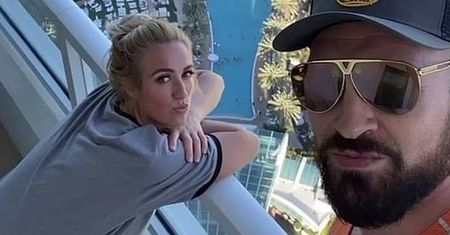 Tyson Fury wywołał burzę. Sam wrzucił to nagranie