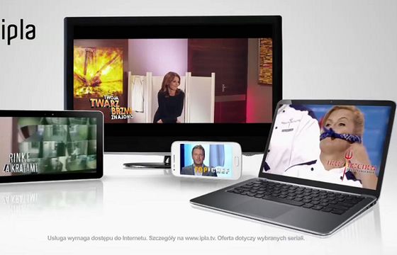 31 nowych kanałów w ofercie Ipli, w tym Eleven i Eleven Sports