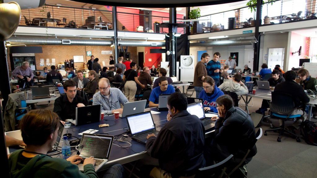 Fot: Matthew Roth, CC BY-SA 3.0.