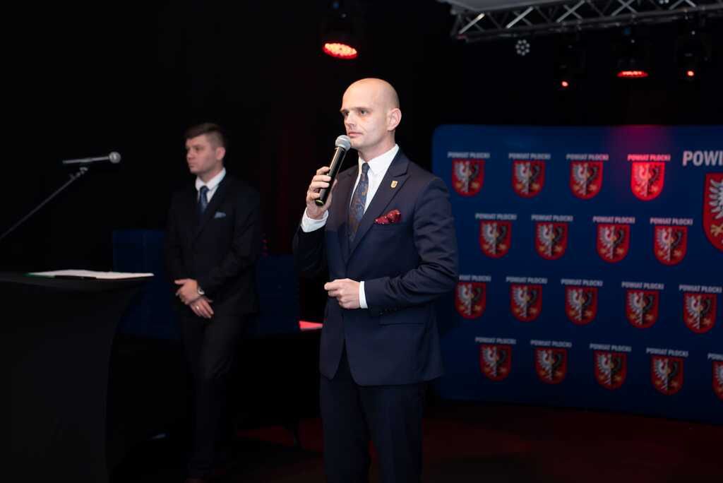 Czas podsumowań i podziękowań