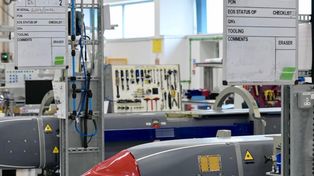 Rosjanie się boją tej broni. Mocarstwo UE udzieliło Ukrianie licencji na produkcję