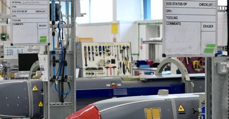 Rosjanie się boją tej broni. Mocarstwo UE udzieliło Ukrianie licencji na produkcję
