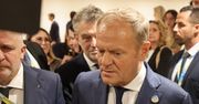 Tusk we wpisie o Kołaczkowskiej. "Smutno się jakoś zrobiło"