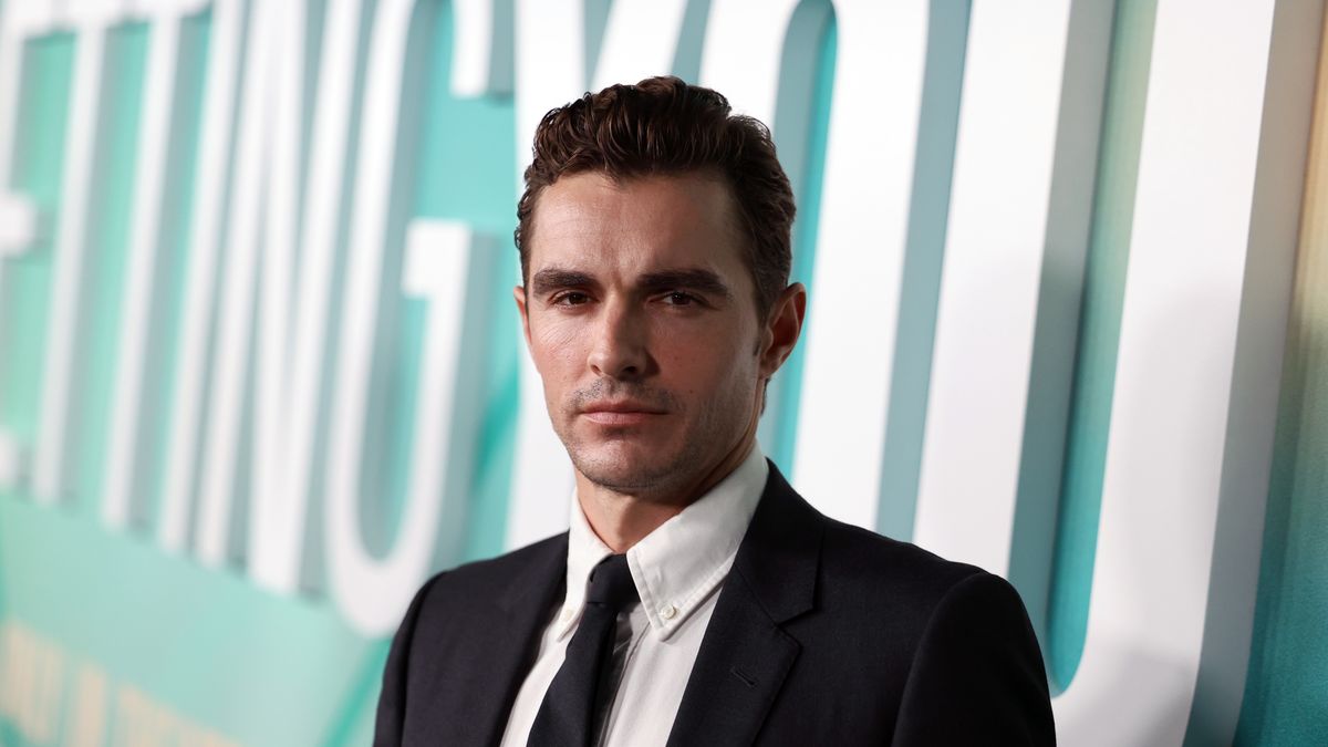 Dave Franco robi sobie przerwę