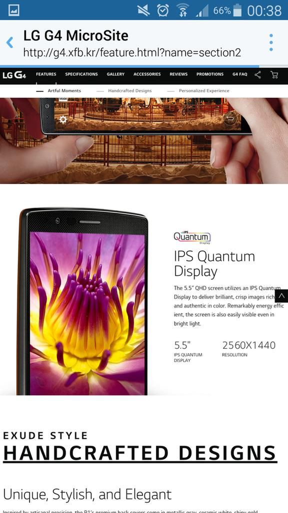 LG G4 w pełnej krasie 9