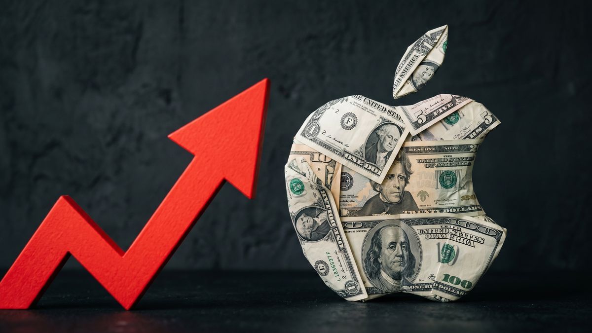 Apple podniósł ceny wybranych produktów