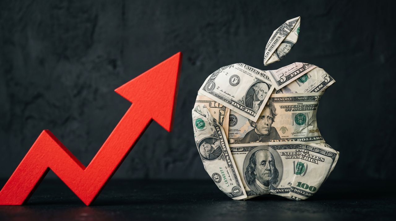 Zaczęło się. Apple z dnia na dzień podniósł ceny urządzeń