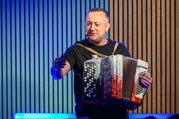 Wakacje to imprezy kulturalne. Orkiestry dęte, Mozil i "Raz, dwa, trzy" i wiele innych