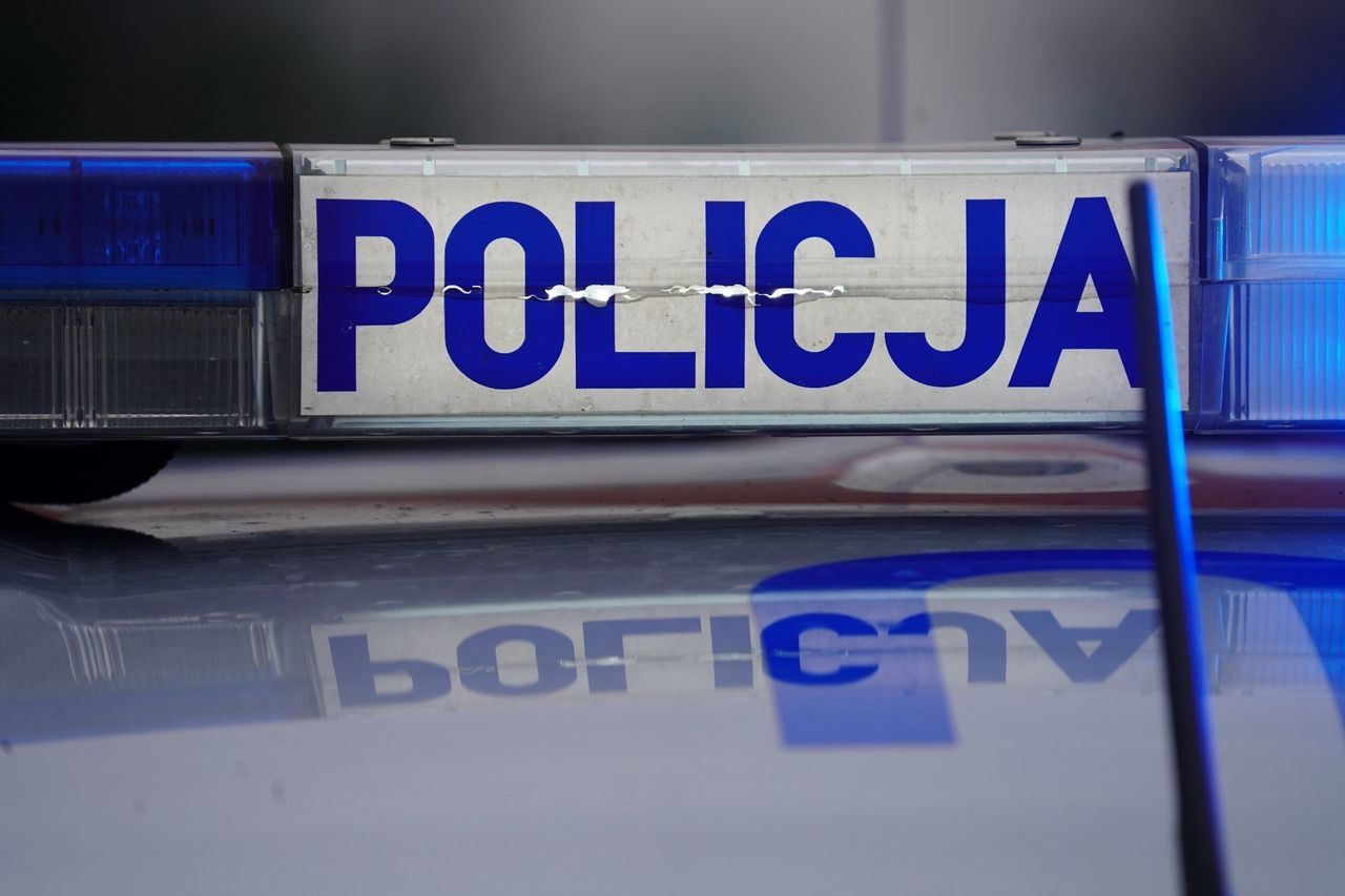 Ostrołęka: Policjanci zatrzymali dwóch ukrywających się mężczyzn