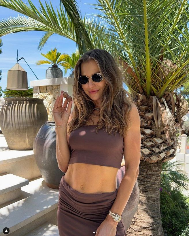 Anna Lewandowska