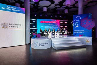 Dezinformacja nie omija samorządów – mocny głos Ministerstwa Cyfryzacji na Local-SoMe’25