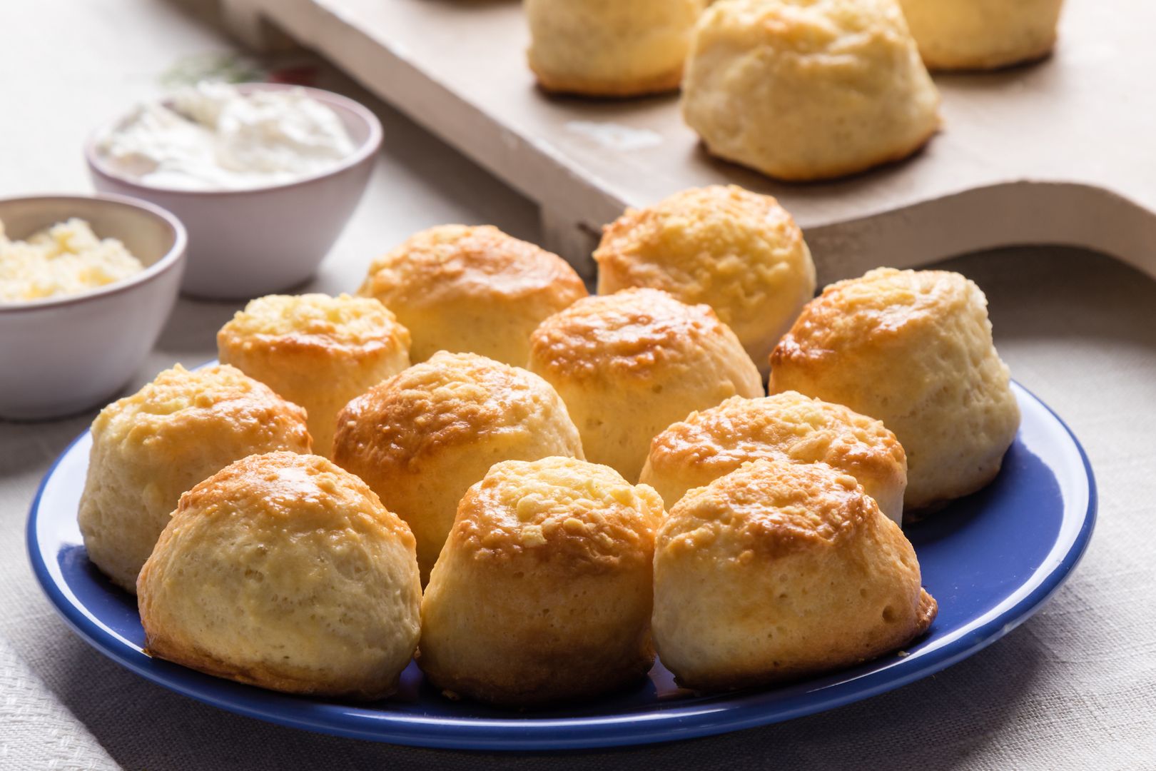 Scones