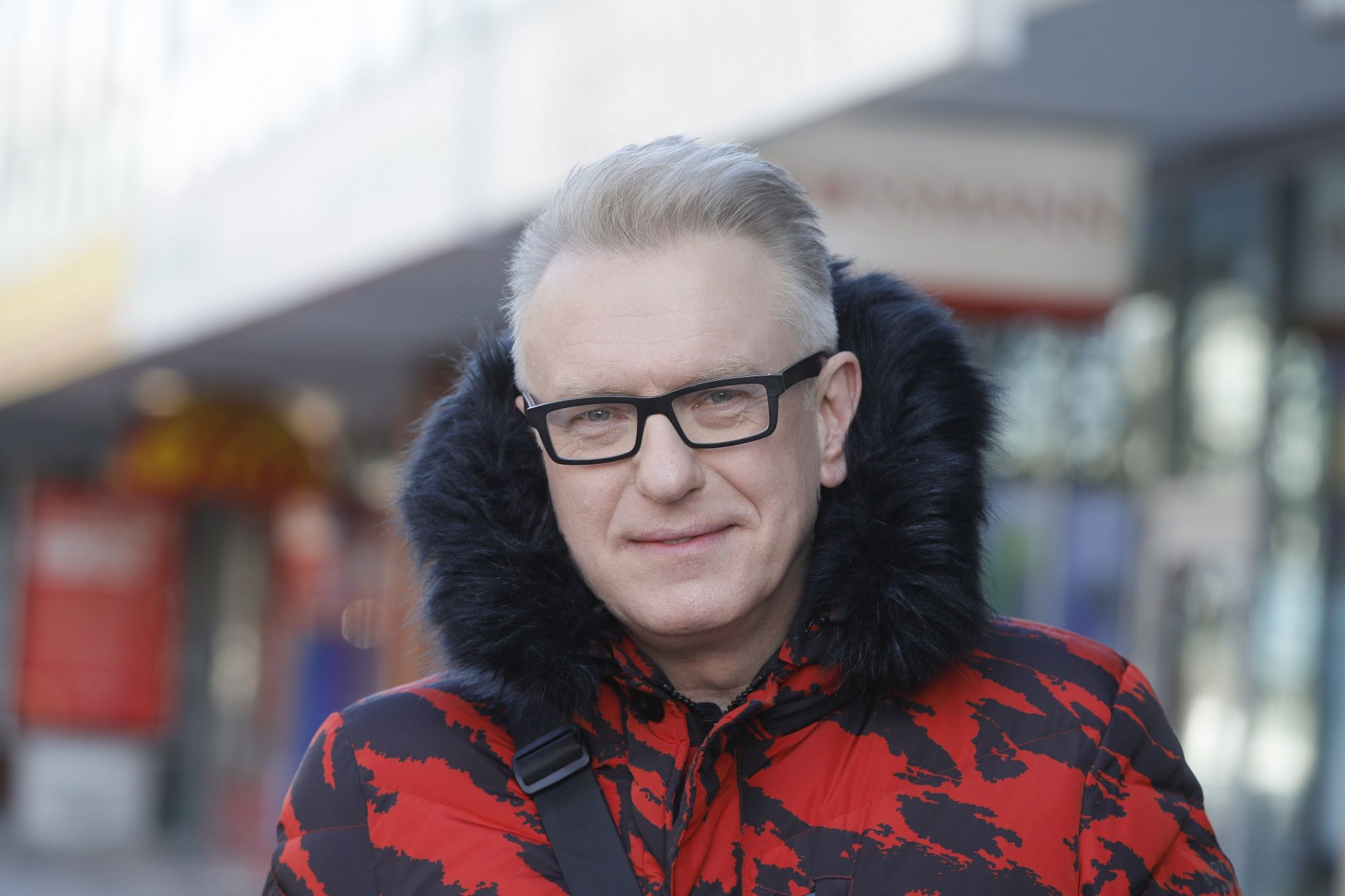 Mariusz Szczygieł