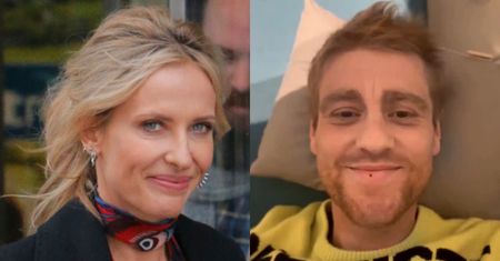 "Pokochałam go dwa razy". Markowska ma silną relację z Jakubiakiem