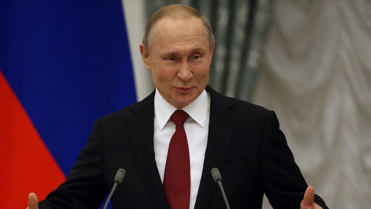 Na początku kwietnia Władimir Putin zapowiedział wysokie premie dla pracowników medycznych.