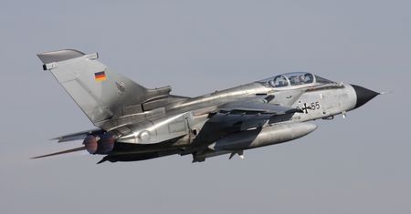 Niemieccy piloci zdradzili Chińczykom taktykę NATO? Niepokojący raport