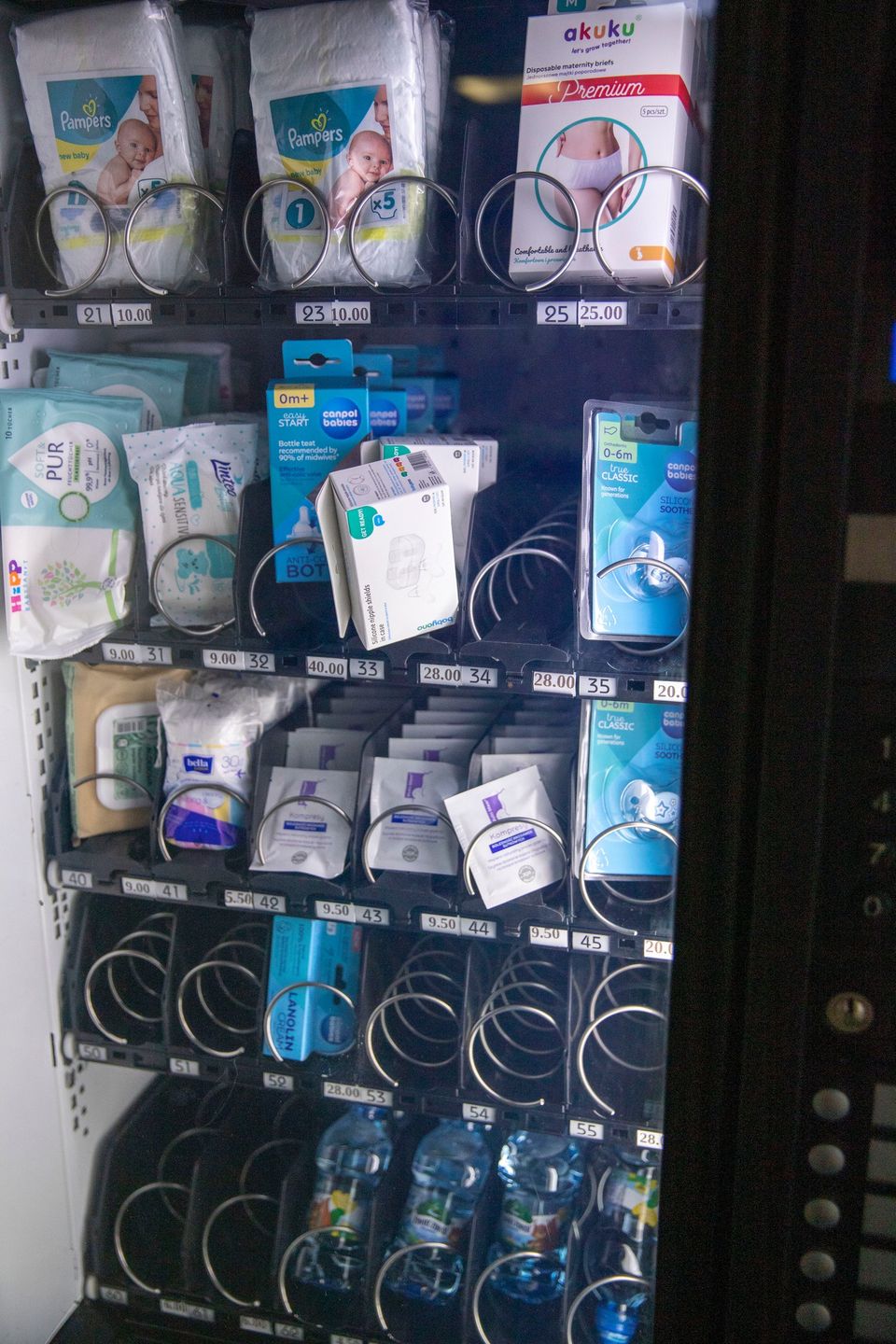 Automat 