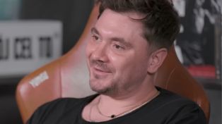 Daniel Martyniuk pokazał swojego idola: "Ten człowiek był naprawdę kimś!"