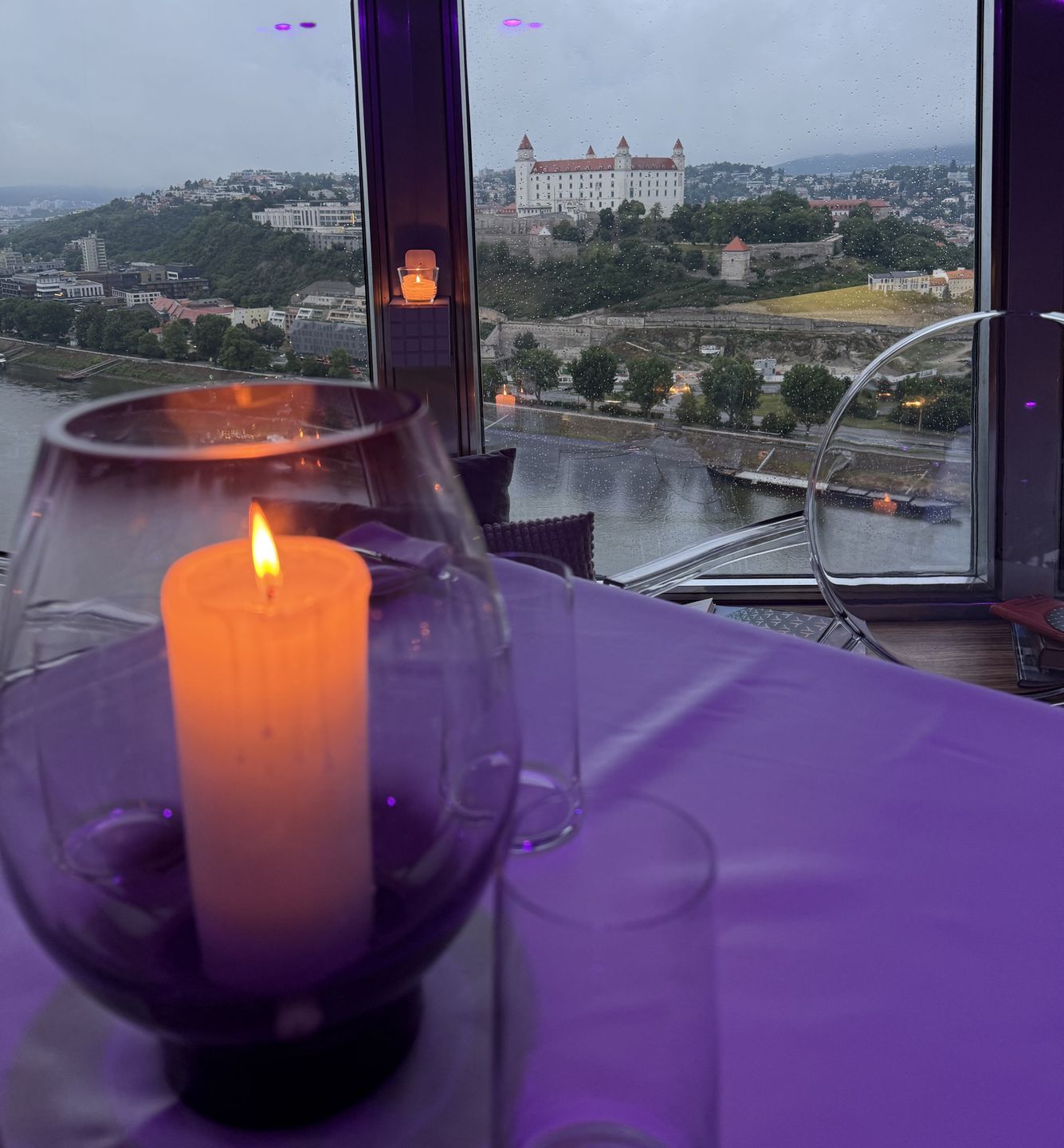 Bratysława to świetny pomysł na city break