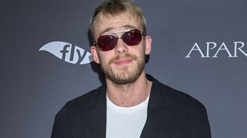 Łączyli go z "Tańcem z gwiazdami". Menedżer zabrał głos