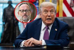 "Czarne chmury nad Trumpem". To może skończyć się jak Watergate