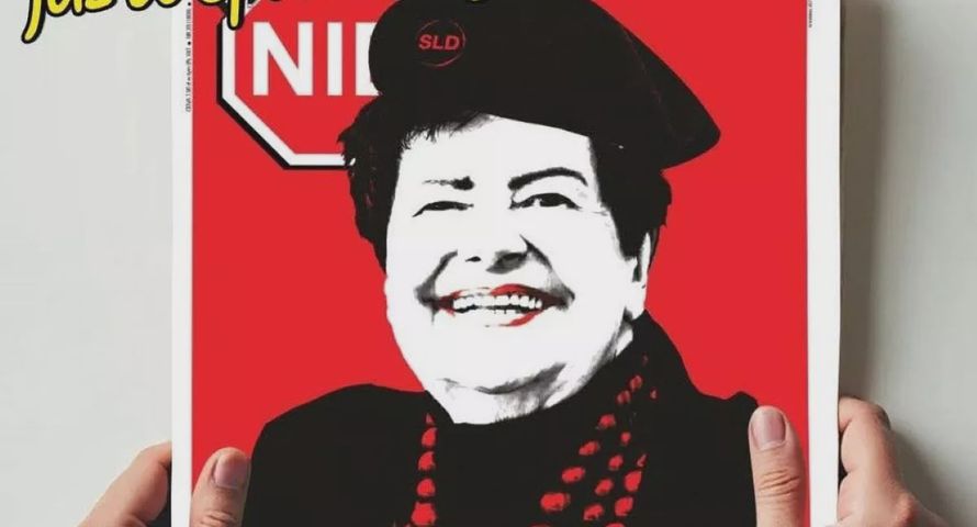 Nie ma paywalla, nie ma strony WWW. Co poszło nie tak w tygodniku "Nie"?