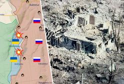 "Zamęczyli" Rosjan. Sukces nie jest jednak pewny