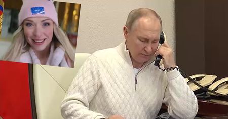 Rosjanka z dostawą? Wpadka kremlowskiej propagandy