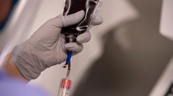 Dramatyczny apel medyków. Zapasy krwi są niepokojąco niskie