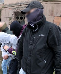 Zabójstwo 11-letniego Sebastiana. Jest areszt dla podejrzanego