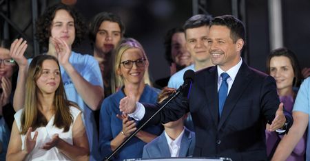 Wyniki wyborów 2020. Trójmiasto głosowało za Rafałem Trzaskowskim. Kandydat KO zdecydowanym zwycięzcą