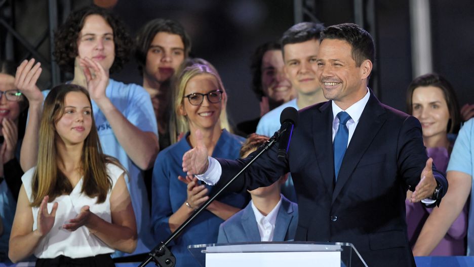 Wyniki wyborów 2020. Rafał Trzaskowski zdecydowanym zwycięzcą w Trójmieście