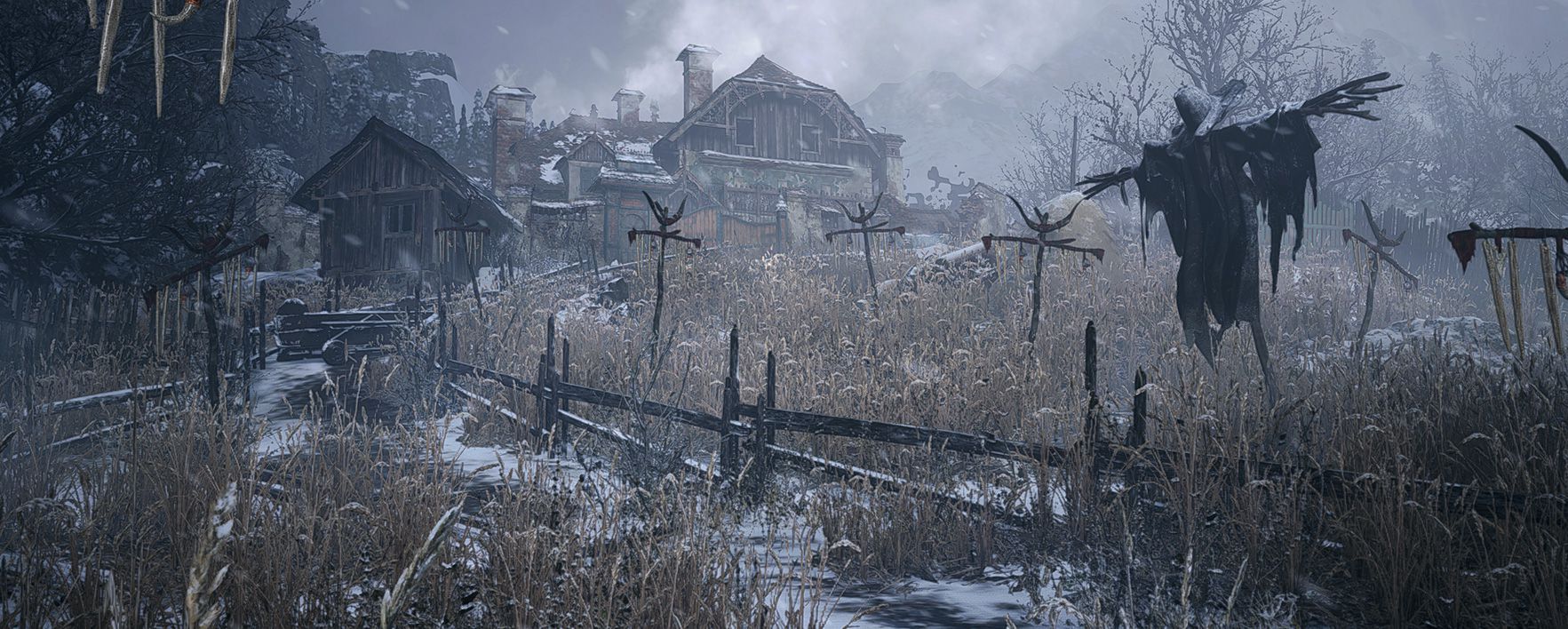 Resident Evil Village
