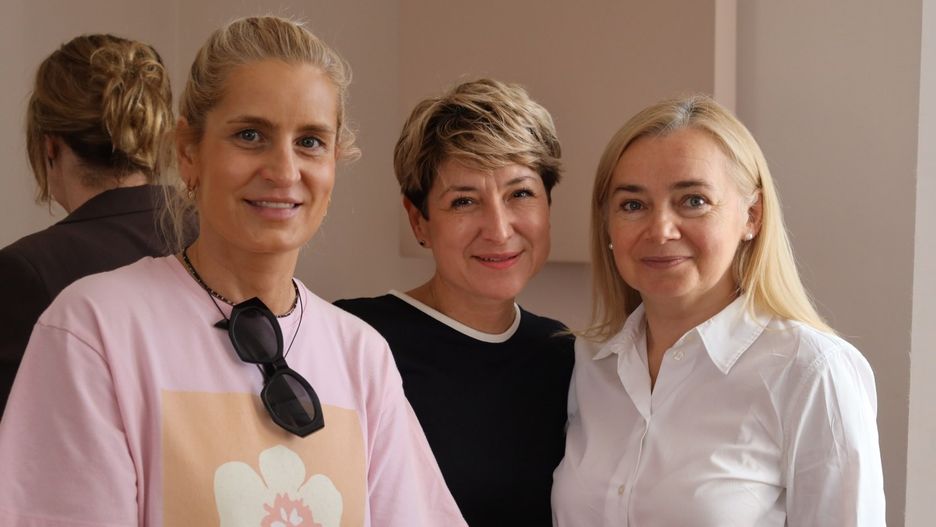 Kampania &#34;Bezpieczni i zdrowi w pracy&#34; w Pleszewie