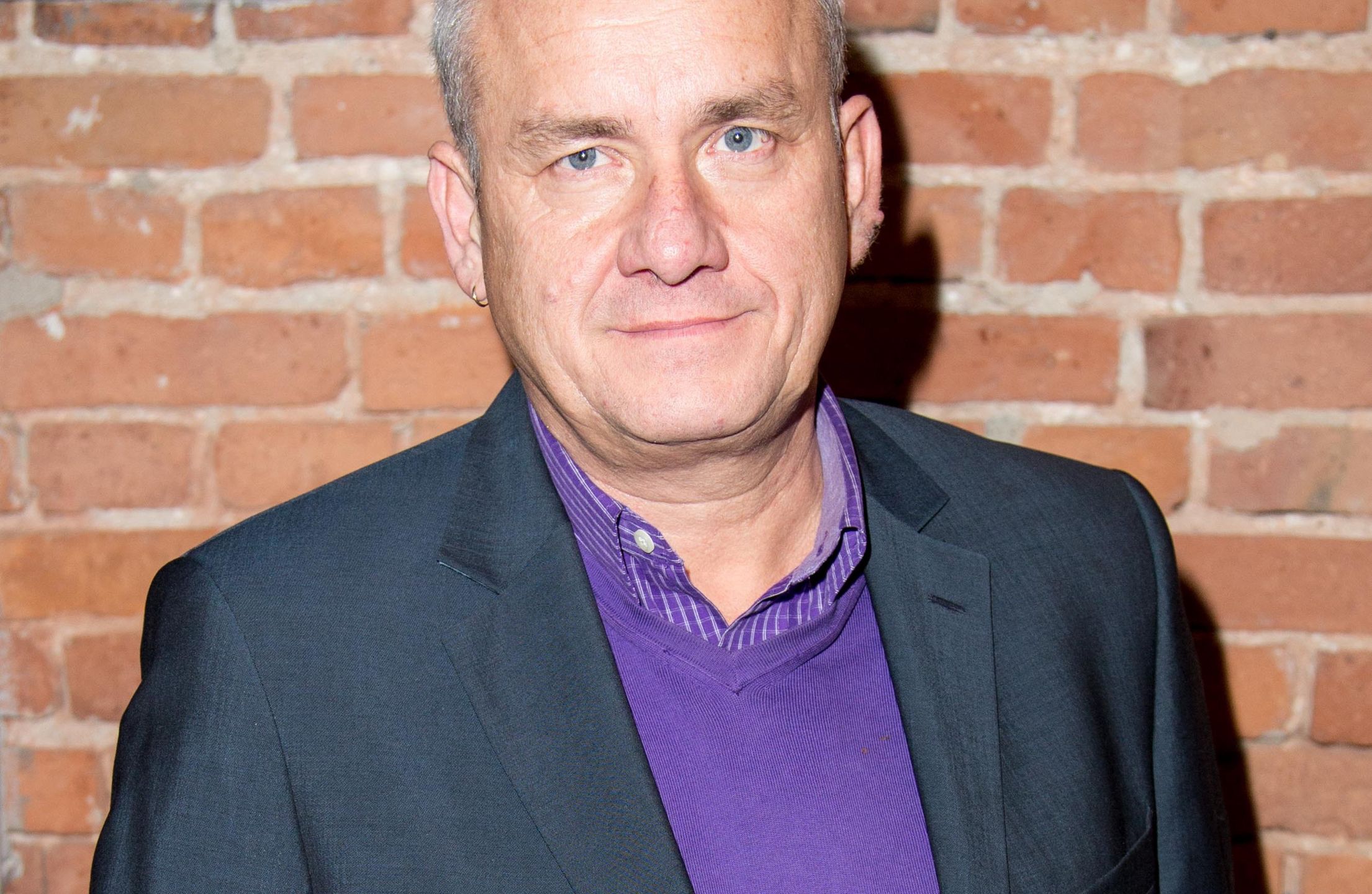 Michał Olszański