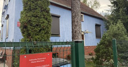 Jagodno rok po wyborach. Podzielone niczym Polska
