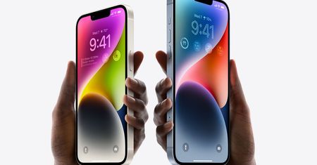 Apple wstrzymuje produkcję najnowszego iPhone'a