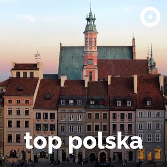 Logo stacji Top Wszech Czasów - Polska