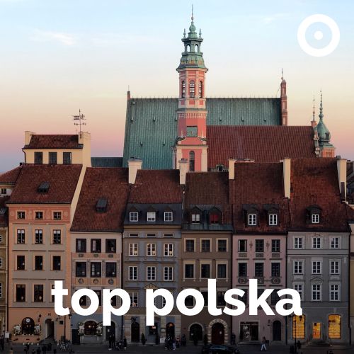 Logo stacji Top Wszech Czasów - Polska