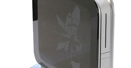HP Firebird 803 – młodszy brat wielkiego Omena