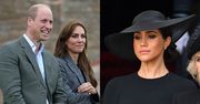 Kate Middleton i książę William zaszli Meghan Markle za skórę? W tle jej rzekomy powrót na Instagram...