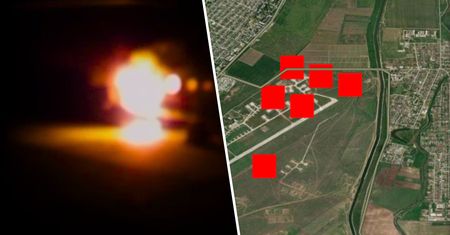 Nowa operacja wymierzona w Rosję. Chcą wywołać panikę