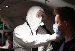 Koronawirus w Polsce. Coraz więcej nowych zachorowań i zgonów. Sanepid nie daje rady