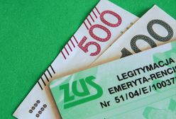 To daje legitymacja emeryta. Nie każdy senior o tym wie