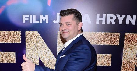 Fanki Zenka rzucały staniki na scenę