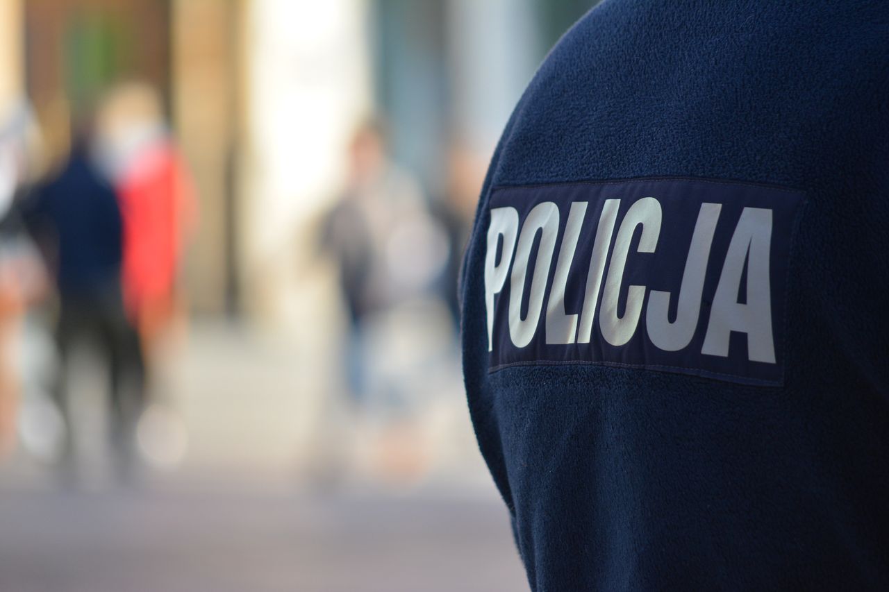 Żyrardów. Zabójstwo 20-latka. Policja zatrzymała dwóch mężczyzn