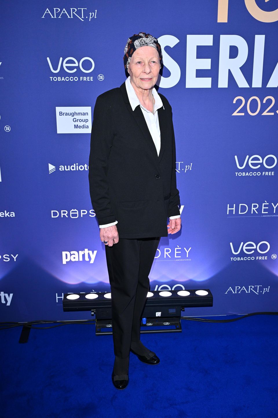 Anna Nehrebecka