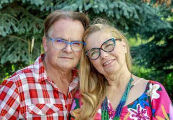 Tak spędzają święta. "Próbujemy się bronić przed jedną rzeczą"