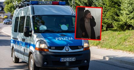 Kamery nagrały ją w drogerii. Teraz jej twarz zobaczy cała Polska
