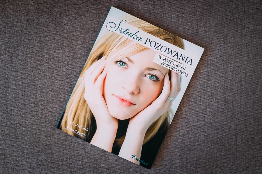 3 poradniki o fotografii portretowej 6